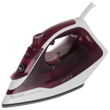 Утюг Tefal FV2835E0, 2400Вт, Фиолетовый