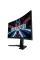 Monitor Gaming / Gigabyte G27QC / 27 inchi / VA 2560x1440 WQHD / Negru