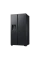 Frigider Samsung RS64DG53R3B1UA, Negru