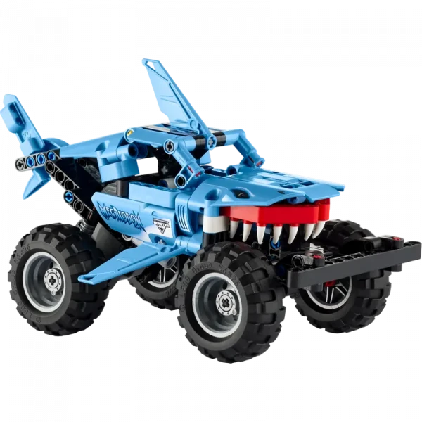 Конструктор LEGO 42134, 7+