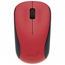 Mouse Wireless Genius NX-7000, Roșu
