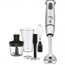 Blender de mână Tefal Infiny Force Ultimate, Argintiu