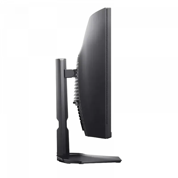 Игровой монитор DELL S3222DGM / 31,5 дюймов / VA 2560x1440 WQHD / Чёрный