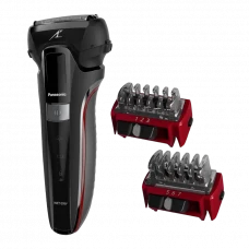 Aparat de ras electric Panasonic ES-LL41-K520, Negru