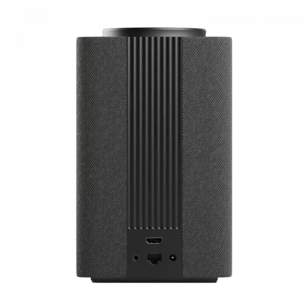 Difuzor Inteligent Yandex Station Max YNDX-00053, YandexGPT, Zigbee, Negru