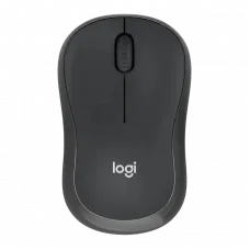 Mouse Wireless Logitech M240 for Business, Grafit