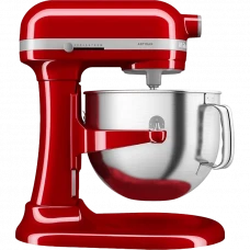 Mixer staționar KitchenAid 5KSM70SHXEER, Roșu