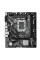 Navigator PC09242 // Office / PC i3-12100 H610 16GB NVMe 500GB 550W