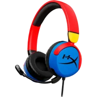 Căști gaming HyperX Cloud Mini, Cu fir, Multi
