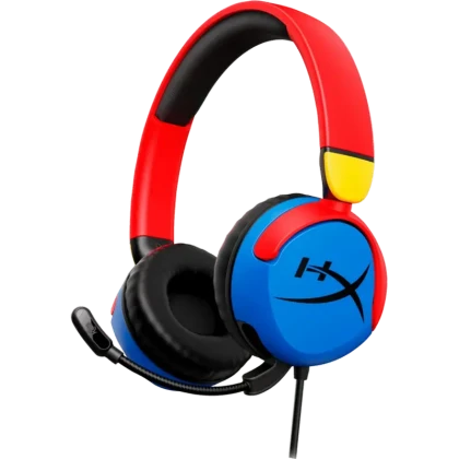 Căști gaming HyperX Cloud Mini, Cu fir, Multi