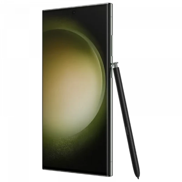 Smartphone Samsung Galaxy S23 Ultra, 12GB/512GB, Verde