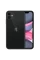 Smartphone Apple iPhone 11 / 4GB RAM / 128GB stocare / Negru