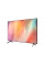 55 LED SMART Телевизор Samsung UE55AU7100UXUA, 3840x2160 4K UHD, Tizen, Чёрный