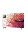 43 LED SMART TV LG 43NANO756PA, 3840x2160 4K UHD, webOS, Negru