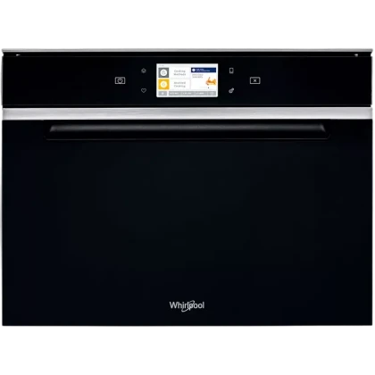 Микроволновая печь Whirlpool W11I MW161, Нержавеющая сталь