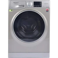 Стиральная машина Hotpoint-Ariston RSPG 623 SD UA, 6кг, Серебристый