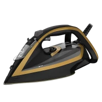 Утюг Tefal FV5696E1, 3000Вт, Чёрный