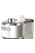 Cafetiera manuala VITEK VT-1515, 1350W, Argintiu