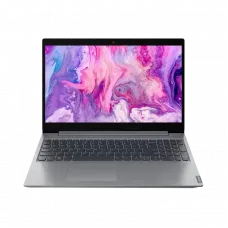 Laptop 15,6 Lenovo IdeaPad L3 15ITL6, Platinum Grey, Intel Pentium 7505, 8GB/256GB, Fără SO