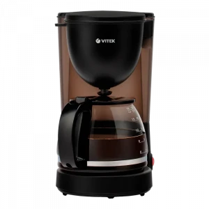 Pregătirea cafelei VITEK