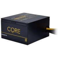 Sursă Alimentare PC Chieftec BBS-600S, 600W, ATX, Nemodular