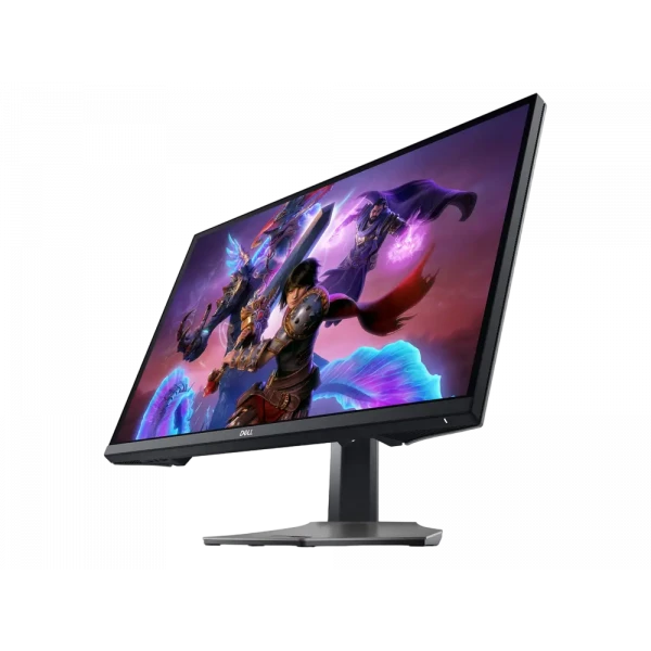Игровой монитор DELL G2723H / 27 дюймов / IPS 1920x1080 FHD / Серый
