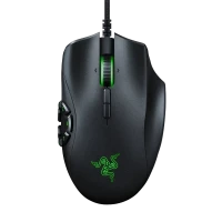 Gaming Mouse RAZER Naga Trinity, Negru