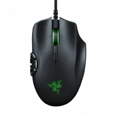 Gaming Mouse RAZER Naga Trinity, Negru