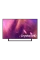 43 LED SMART TV Samsung UE43AU9000UXUA, 3840x2160 4K UHD, Tizen, Negru