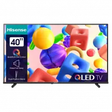 40 LED SMART TV Hisense 40A5720FA, 1920x1080 FHD, Android TV, Negru