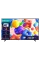 40 LED SMART TV Hisense 40A5720FA, 1920x1080 FHD, Android TV, Negru