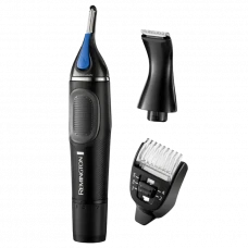 Trimmer pentru bărbați Remington NE3870, Negru