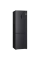 Холодильник LG GA-B459CBTL, Чёрный