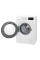 Mașină de spălat LG F2M5NS3W, 6kg, Alb