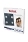 Cântar de podea Tefal BODY UP, Gri