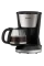 Cafetieră cu picurare VITEK VT-1506, 550W, Negru
