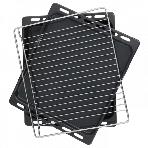 Cuptor Electric Whirlpool Absolute AKP 786 NB, Negru