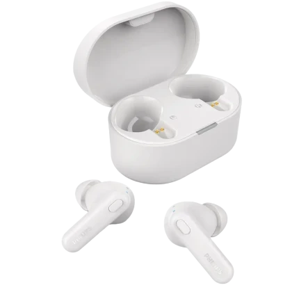 Наушники Philips TAT1108WT/00, Белый