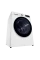 Uscător de rufe LG RH10V9AV4W, 10kg, Alb