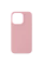Husă Cellularline Sensation - iPhone 13 Pro, Roz