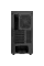 Компьютерный корпус Deepcool CK500, Midi-Tower, ATX PS2 , Чёрный