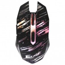 Gaming Mouse QUMO Edge, Negru