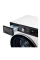 Mașină de spălat LG F4WR711S3HA, 11kg, Alb
