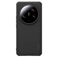 Husă Nillkin Xiaomi 14 Ultra - Frosted Pro, Negru