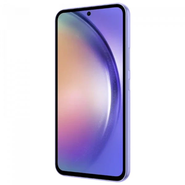 Smartphone Samsung Galaxy A54, 6GB/128GB, Violet deschis