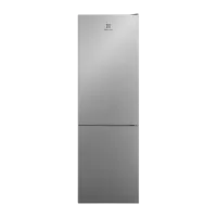 Frigider Electrolux LNT5ME32U1, Gri