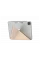 Husă pentru tabletă Moshi VersaCover for iPad Pro 3rd/1st gen, 11, Microfibră, Bej
