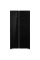 Frigider Hisense RS670N4GBE, Negru