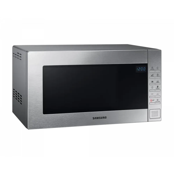 Cuptor cu microunde Samsung ME88SUT/BW, Argintiu