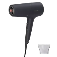Фен Philips BHD504/00, 2100 Вт, Чёрный